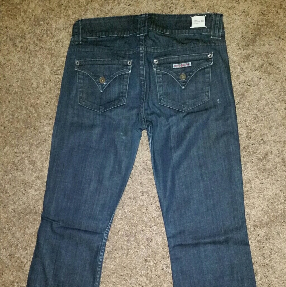 Hudson Jeans